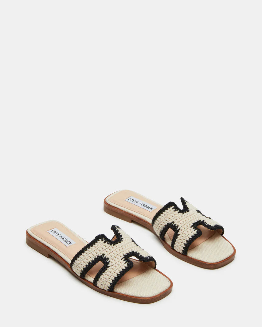 Crochet Summer Sandals